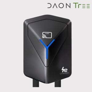 스필일렉트릭 전기차충전기 7kW 완속 집밥 가정용 단품 A/S 4년