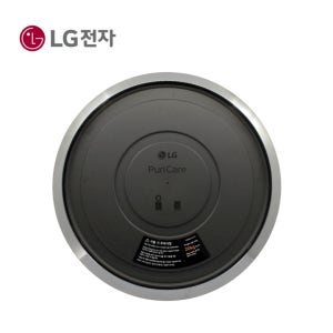 LG정품 퓨리케어360°무빙휠 공기청정기 1단용 바퀴받침대 AS161DAW AS204NSDA