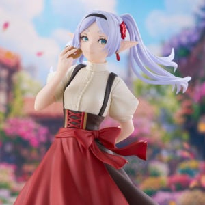 세가 엑스텔라 장송의프리렌 - 프리렌 어느축제에서