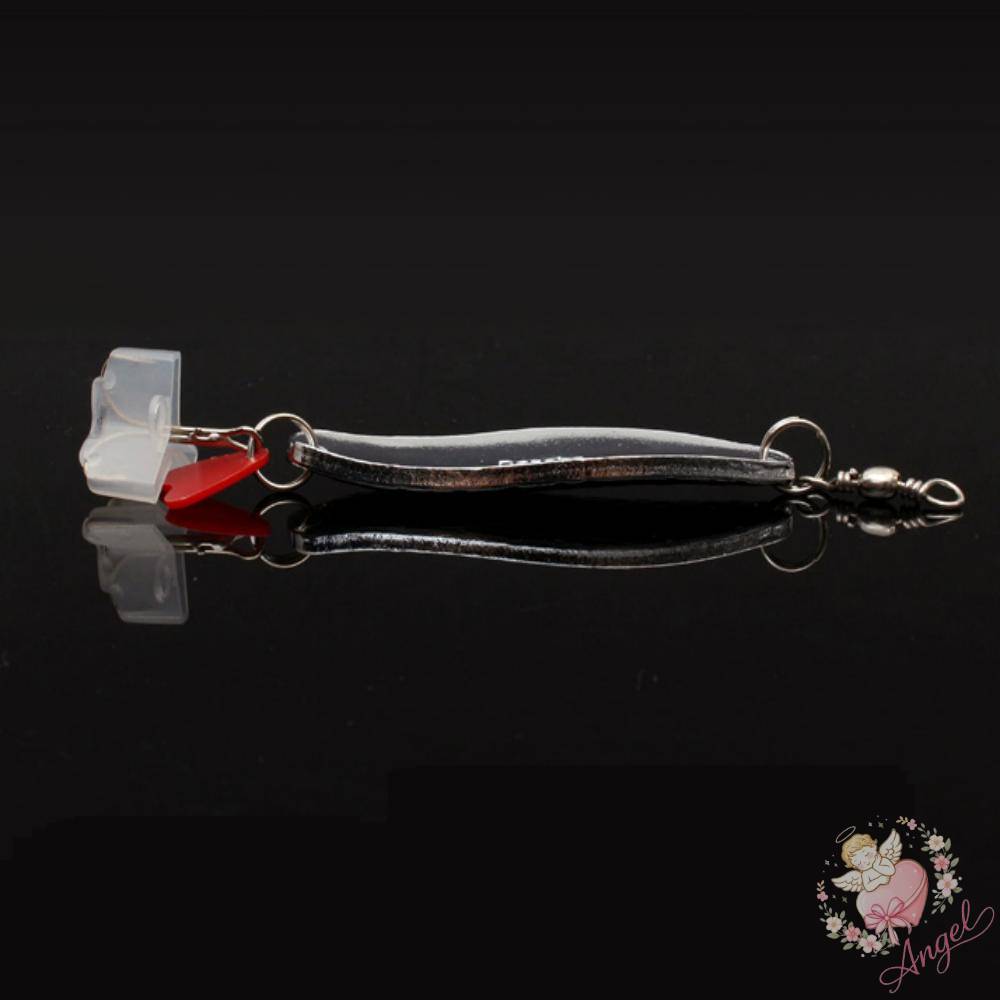 메탈루어 글래시어