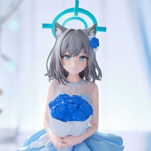 세가 블루아카이브 유메미라이즈 스나오오카미시로코