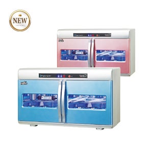 하인스 HA-M3000 주방 온도계 살균기 조리복 소독기 보호센터 열풍 벽걸이