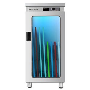 대신전기산업 DS-7004 UV 소독 칼도마살균기 열 건조 식기소독고 열풍 살균기 요양원 보관고