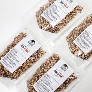 그레인팜 볶은 카무트퐁 3봉 압력볶음공정 카무트 100%