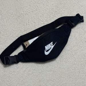 나이키 헤리티지 미니 웨이스트팩 여행 슬링백 힙색 db0488010