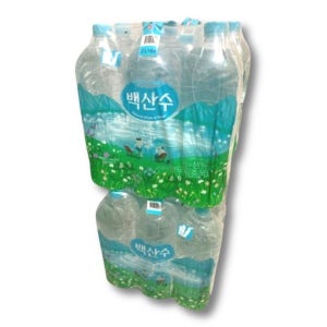 이지하우스 백산수 무라벨 2L 12개 사무실 회사 학교 대량주문 738920