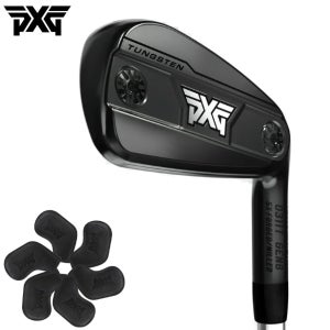 PXG 젠8 0311T 블랙 아이언 2026년 (주)카네