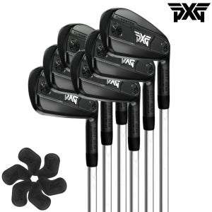 PXG 젠8 0311T 블랙 아이언 2026년 (주)카네