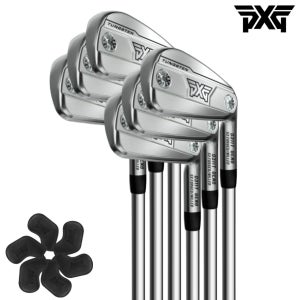 PXG 젠8 0311T 크롬 아이언 2026년 (주)카네