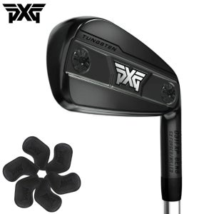 PXG 젠8 0311XP 블랙 아이언 2026년 (주)카네