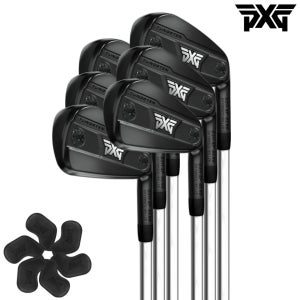 PXG 젠8 0311XP 블랙 아이언 2026년 (주)카네
