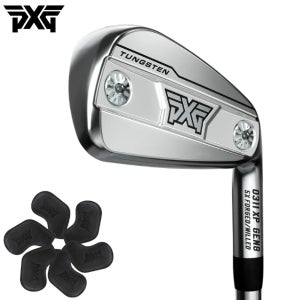 PXG 젠8 0311XP 크롬 아이언 2026년 (주)카네