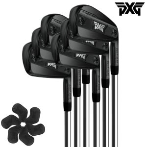 PXG 젠8 0311P 블랙 아이언 2026년 (주)카네