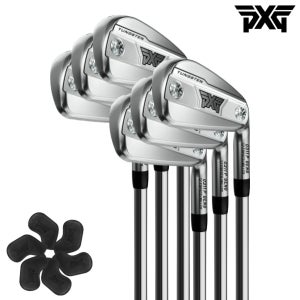 PXG 젠8 0311P 크롬 아이언 2026년 (주)카네