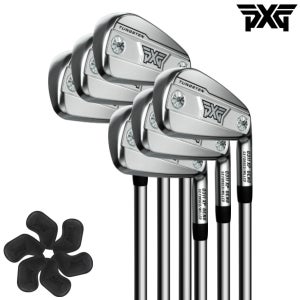 PXG 젠8 0311XP 아이언 여성 2026년 (주)카네