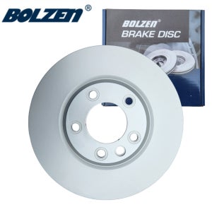 푸조 207 (06년~13년) 207CC 207GT 207RC 207SW 브레이크 디스크 로터 뒤쪽 볼젠