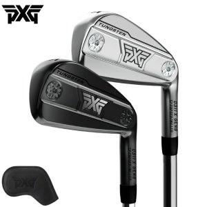 PXG 젠8 0311X 드라이빙 아이언 2026년 (주)카네 GEN8