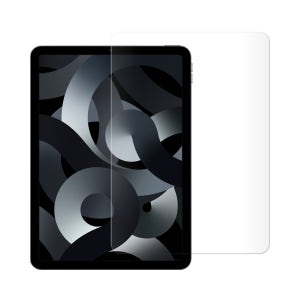 노네임 태블릿 강화유리 보호필름 아이패드 에어 6세대 11인치(M2), 2매입