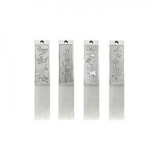 USB메모리스틱 사군자USB3.0 TA320 128G 은실버 1개