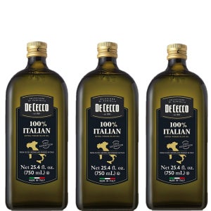 De Cecco 데체코 엑스트라버진 올리브오일 750ml 3병