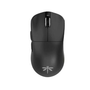 초경량 충전 게이밍 무선마우스 마우스 PAW339 F1 PRO MAX (화이트)