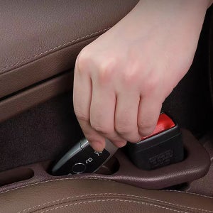 중형SUV틈새쿠션 시트틈막이