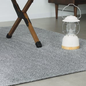 워셔블 먼지없는 단모 러그 거실 아이방 대형 사계절 카페트 물세탁 150x200cm