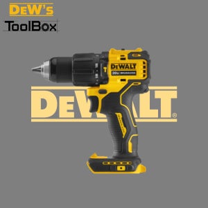 디월트 햄머 드릴 전동드릴 드라이버 베어툴 DCD 709 20V