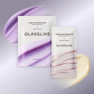 LG프라엘 수분보호막 콜라겐 모델링마스크