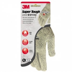 3M 슈퍼터프 열방지 XL