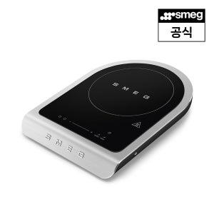 [스메그] 포터블 1구 인덕션 PIC01