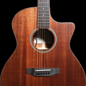 크래프터기타 마인드 G 15ce pro 탑솔리드 통기타 2026 신형 DS2 PRO+ 픽업