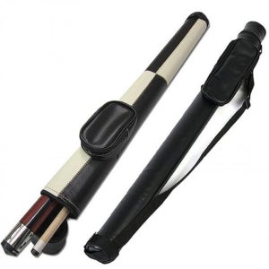 케이스 큐가방 큐대케이스 휴대용 당구가방 큐대가방