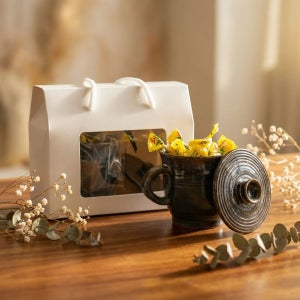 다용도컵 100ml, 1개, 네이비블루