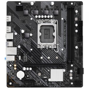 ASRock H610M-H2/M.2 D5 에즈윈 (벌크) 인텔 메인보드