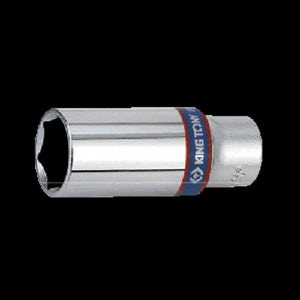 KINGTONY 롱소켓렌치(6PT) 323522M 3/8DRx22mm