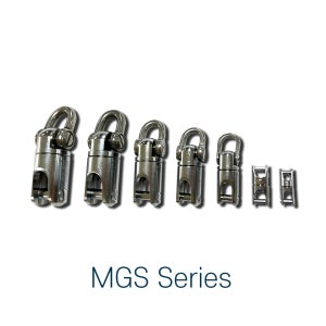 MARVEL 스위블 MGS- 마벨