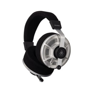 Final 파이널 DX6000 유선 오픈형 헤드폰 2년보증AS