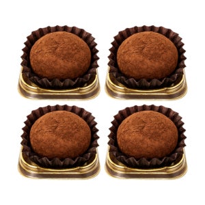 두바이쫀득쿠키 두쫀쿠 두쫀볼 두바이 모찌 쿠키 원조 발렌타인데이 화이트데이 4개세트