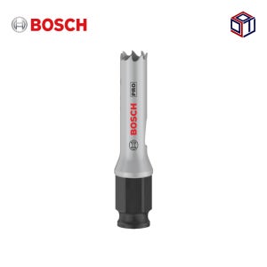 보쉬 PRO 홀쏘 바이메탈 파워체인지 홀쏘 홀커터 14mm, 1개