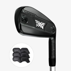 PXG 젠8 0311T 블랙 아이언 (남)GEN8 0311T BLACK IRON