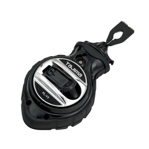 타지마 수동 분통 PL-V3 휴대용 분말 먹통 선긋기 먹줄