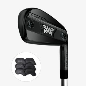 PXG 젠8 0311P 블랙 아이언 (남)GEN8 0311P BLACK IRON