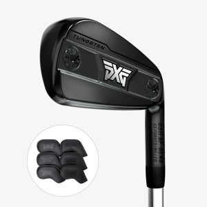 PXG 젠8 0311XP 블랙 아이언 (여)GEN8 0311XP BLACK IRON