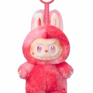 라부부 3세대 루나베어 데일리 시크릿 인형 가방고리 행복 굿데이몰