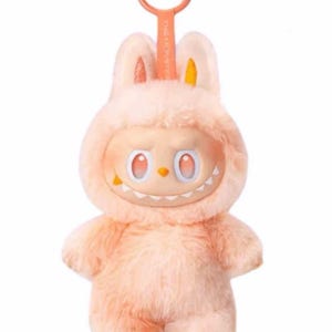 라부부 3세대 루나베어 데일리 시크릿 인형 가방고리 사랑 굿데이몰