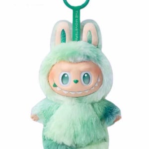 라부부 3세대 루나베어 데일리 시크릿 인형 가방고리 굿데이몰