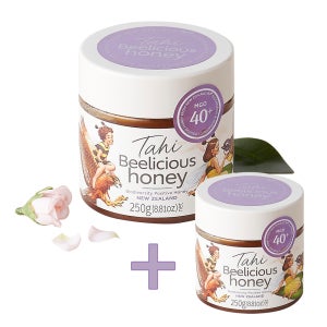[1+1행사] 타히 빌리셔스 허니 250g