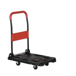 스마토 접이식 핸드카 끌차 카트 핸드트럭 무소음 SM-MT02N