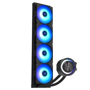 3RSYS Socoool BYK 480 ARGB (블랙)